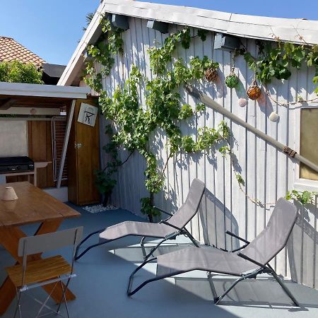 Chalet Le Teich Εξωτερικό φωτογραφία