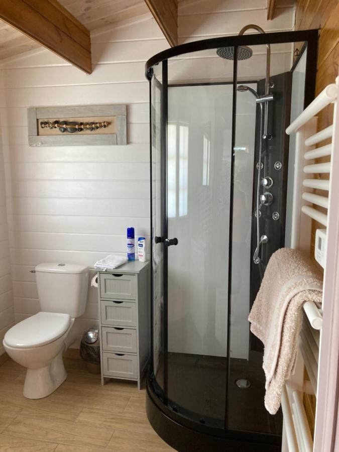 Chalet Le Teich Εξωτερικό φωτογραφία