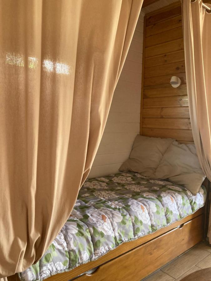 Chalet Le Teich Εξωτερικό φωτογραφία