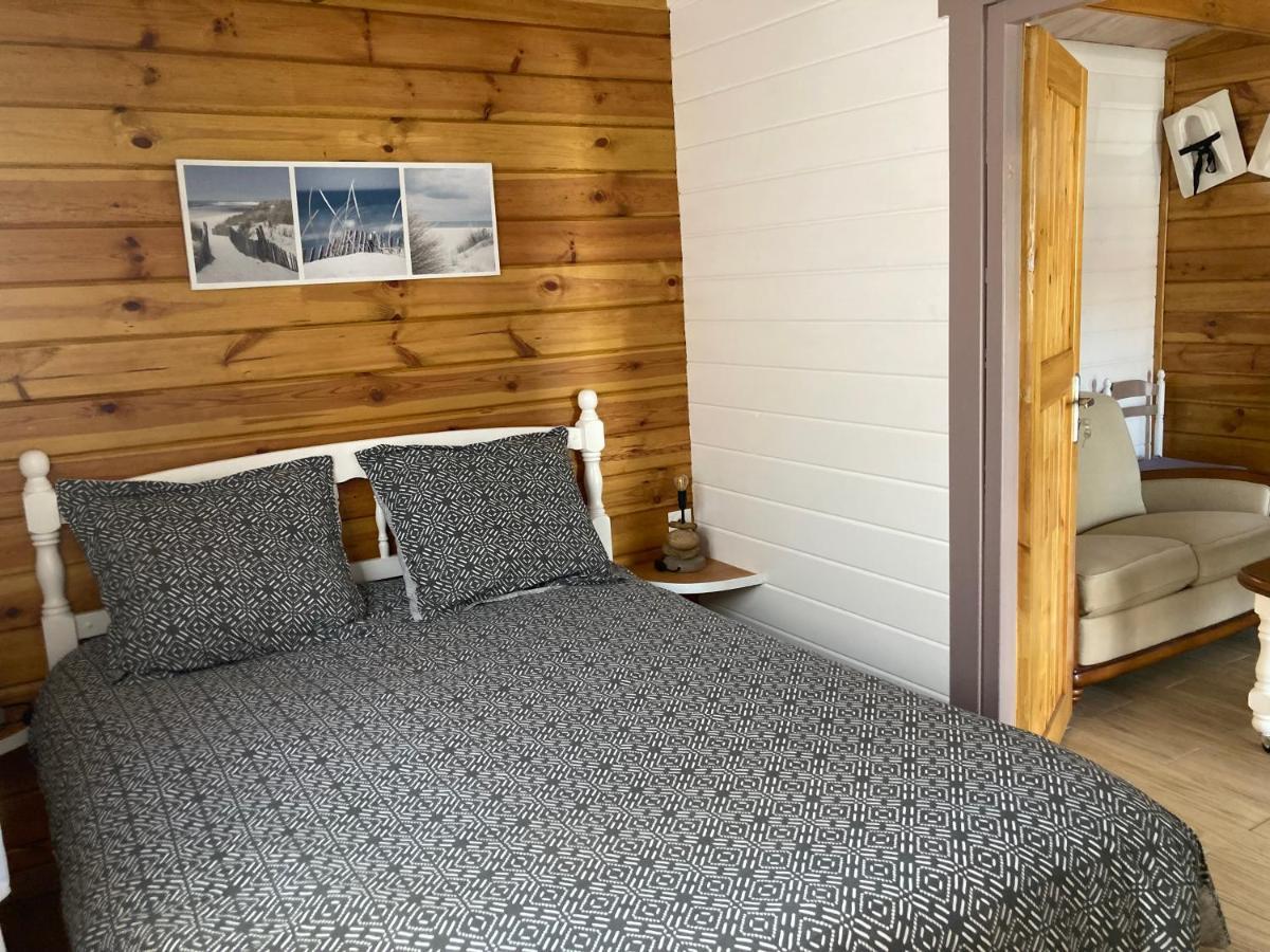 Chalet Le Teich Εξωτερικό φωτογραφία