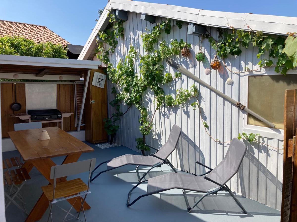 Chalet Le Teich Εξωτερικό φωτογραφία
